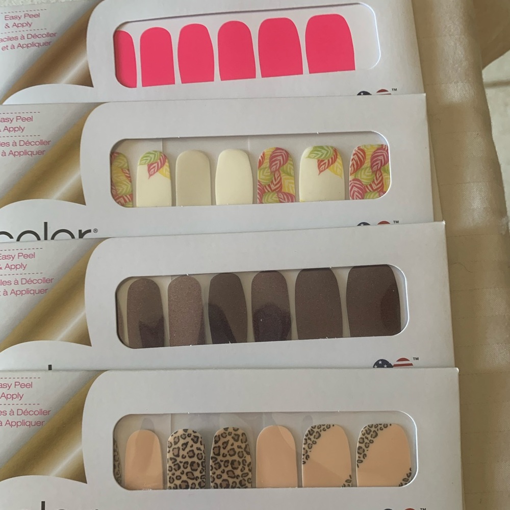Nails